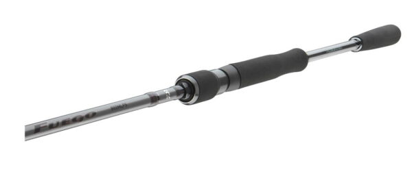 Lanseta spinning Daiwa FUEGO PREDATOR TRAVEL SPIN FAST 2.40m 15-50g - imagine 5