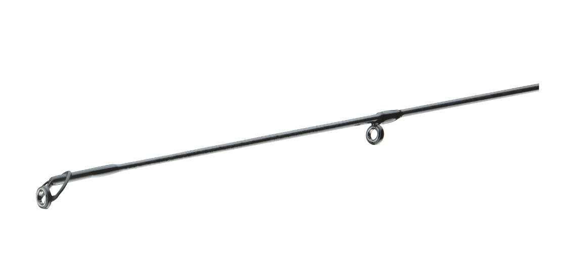arw-D.11125.276-01 Lanseta spinning Daiwa FUEGO PREDATOR TRAVEL SPIN FAST 2.70m 20-60g - imagine 1