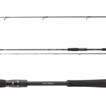 Lanseta spinning Daiwa TOURNAMENT XT 2.65m 18-64g