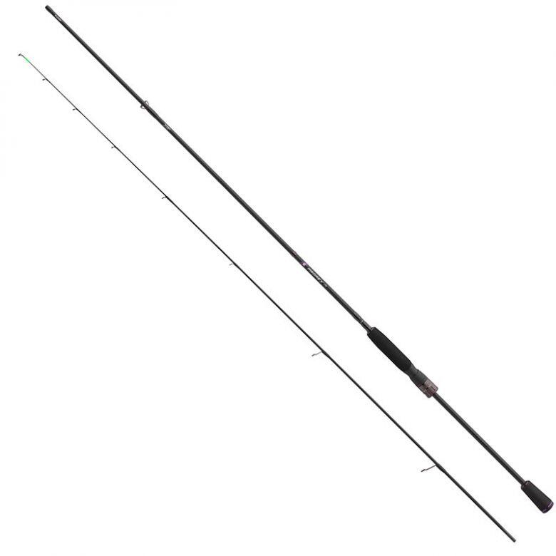 arw-D.11200.220-00 Lanseta spinning Daiwa PROREX LTD 2.25m 3-14g - imagine 1