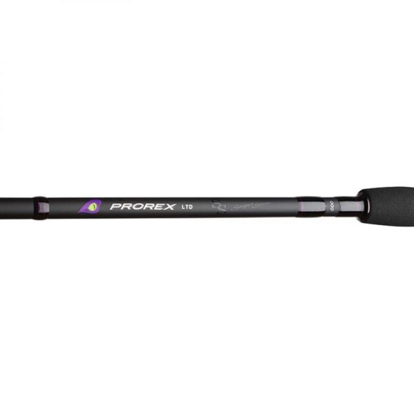 Lanseta spinning Daiwa PROREX LTD 2.25m 3-14g - imagine 3