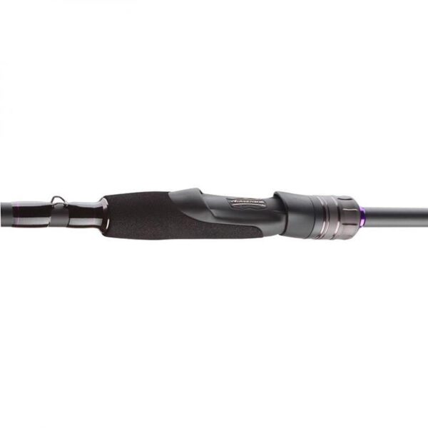 Lanseta spinning Daiwa PROREX LTD 2.25m 3-14g - imagine 4