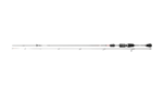 Lanseta spinning Daiwa NINJA NANOJIG 1.80m 0.2-2g - imagine 2