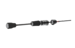 Lanseta spinning Daiwa NINJA NANOJIG 1.90m 0.3-3g - imagine 4