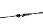 Lanseta spinning Daiwa NINJA X SPOON 1.95m 95g. 2-6g - imagine 2