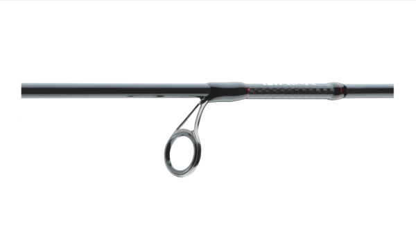 Lanseta spinning Daiwa NINJA X SPOON 1.95m 95g. 2-6g - imagine 4