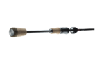 Lanseta spinning Daiwa NINJA X SPOON 2.15m 100g. 2-6g - imagine 3