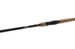 Lanseta spinning Daiwa NINJA X SPIN 2.55m 4-18g