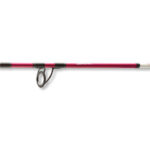 Lanseta spinning Daiwa NINJA X SPIN 2.40m 30-70g