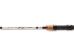 Lanseta spinning Daiwa NINJA X SPIN 2.40m 30-70g - imagine 2