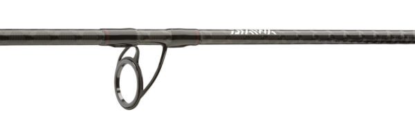 Lanseta spinning Daiwa NINJA X SPIN 2.70m 30-60g - imagine 2