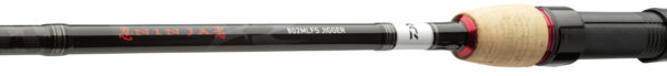 Lanseta spinning Daiwa NINJA X JIGGER 2.70m 7-28g - imagine 2