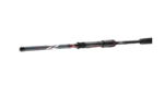 Lanseta spinning Daiwa NINJA MOBILE SPINS 2.45m 15-50g - imagine 3