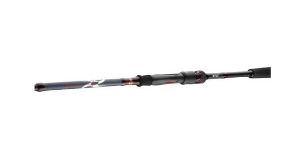 Lanseta spinning Daiwa NINJA MOBILE SPINS 2.45m 15-50g - imagine 3