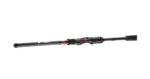 Lanseta spinning Daiwa NINJA MOBILE SPINS 2.45m 15-50g - imagine 4
