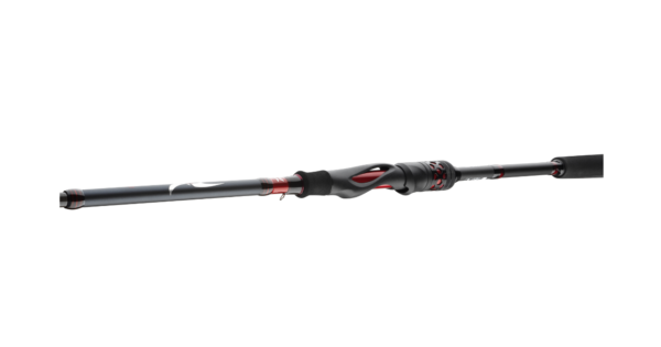 Lanseta spinning Daiwa NINJA MOBILE SPINS 2.45m 15-50g - imagine 4