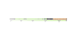 Lanseta spinning Daiwa NINJA X KIDS 1.80m 20-60g GREEN - imagine 2