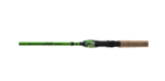 Lanseta spinning Daiwa NINJA X KIDS 1.80m 20-60g GREEN - imagine 3