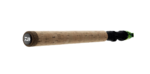 Lanseta spinning Daiwa NINJA X KIDS 1.80m 20-60g GREEN - imagine 5