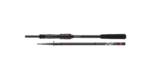 Lanseta spinning Daiwa TELE NINJA X-COMPACT SPIN 2.45m 15-50g - imagine 2