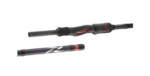Lanseta spinning Daiwa TELE NINJA X-COMPACT SPIN 2.45m 15-50g - imagine 3