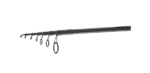 Lanseta spinning Daiwa TELE NINJA X-COMPACT SPIN 2.45m 15-50g - imagine 4