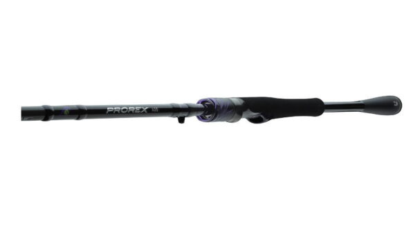 Lanseta spinning Daiwa PROREX AGS SPINNING 2.40m 7-32g - imagine 2