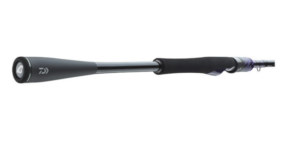 Lanseta spinning Daiwa PROREX AGS SPINNING 2.40m 7-32g - imagine 3
