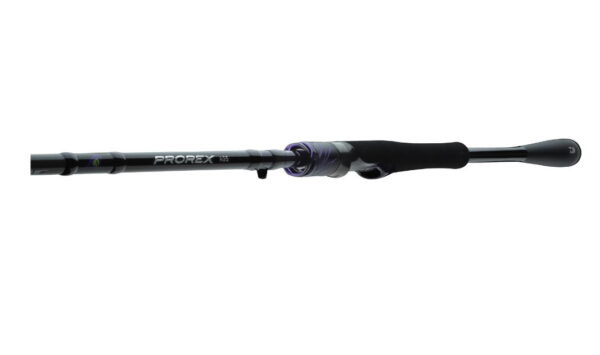 Lanseta spinning Daiwa PROREX AGS 2.40m 14-42g - imagine 2