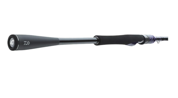 Lanseta spinning Daiwa PROREX AGS 2.40m 14-42g - imagine 3