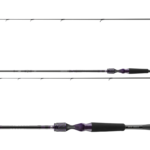Lanseta casting Daiwa PROREX BC FINESSE EXTRA FAST 2.05m 3-14g