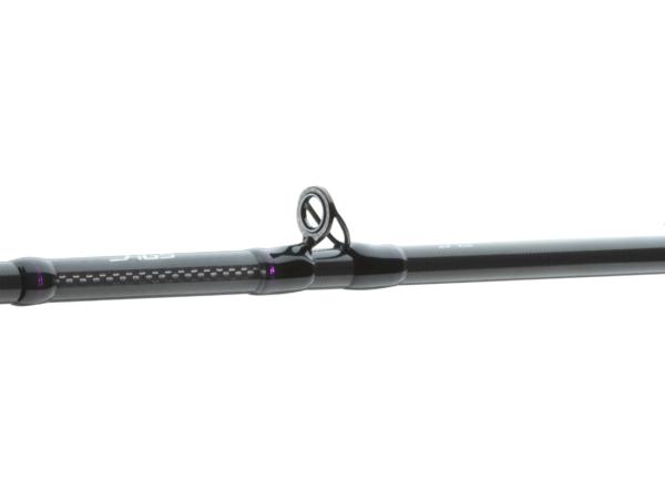 Lanseta casting Daiwa PROREX BC FINESSE EXTRA FAST 2.05m 3-14g - imagine 2