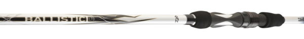 Lanseta spinning Daiwa BALLISTIC LTD SPIN 1.95m 1-6g - imagine 3