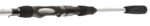 Lanseta spinning Daiwa BALLISTIC LTD SPIN 1.95m 1-6g - imagine 2