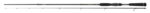 Lanseta spinning Daiwa MF SENSITIP 2.40m 2-14g - imagine 2