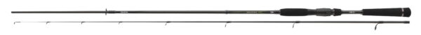 Lanseta spinning Daiwa MF SENSITIP 2.40m 3-18g - imagine 2