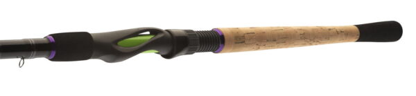 Lanseta spinning Daiwa PROREX S 2.40m 10-30g - imagine 2