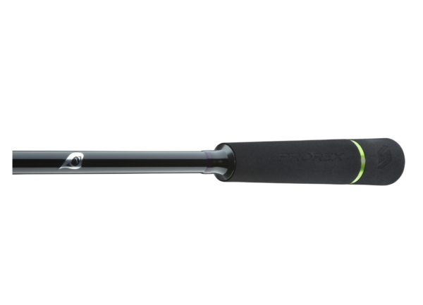 Lanseta spinning Daiwa PROREX S SPIN 2.10m 5-21g - imagine 3