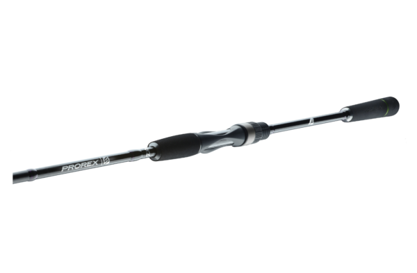 Lanseta spinning Daiwa PROREX S SPIN 2.10m 5-21g - imagine 4