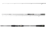 Lanseta spinning Daiwa PROREX S SOLID SPIN 2.20m 5-18g