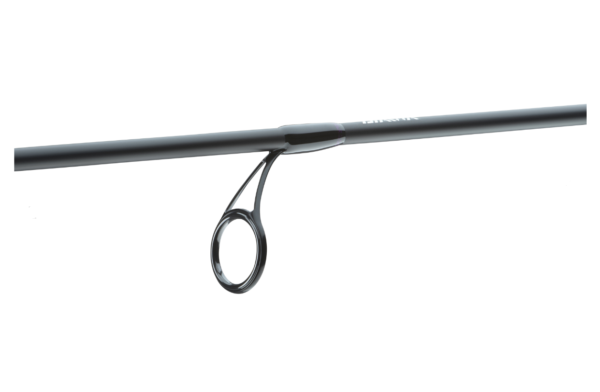 Lanseta spinning Daiwa PROREX S SOLID SPIN 2.20m 5-18g - imagine 2