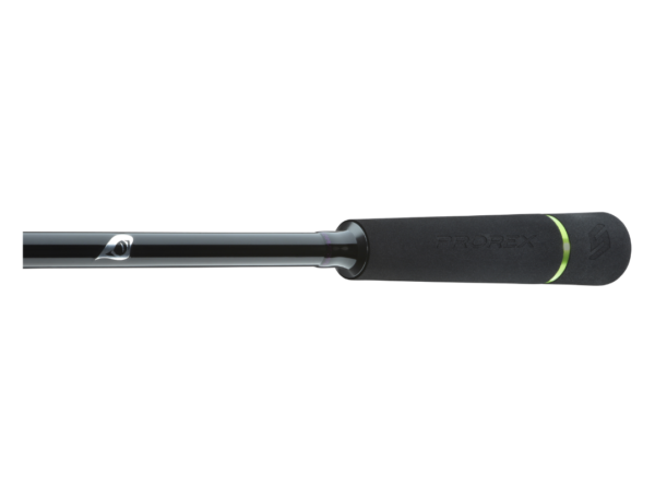 Lanseta spinning Daiwa PROREX S SPIN 2.40m 10-30g - imagine 5