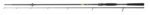 Lanseta spinning Daiwa PROREX X SENSOR SPIN 2.10m 1-7g - imagine 2