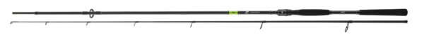 Lanseta spinning Daiwa PROREX X SENSOR SPIN 2.30m 3-15g - imagine 2