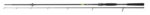 Lanseta spinning Daiwa PROREX X LIGHT SPIN 2.40m 7-21g - imagine 2