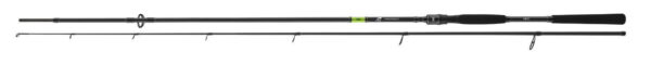 Lanseta spinning Daiwa PROREX X LIGHT SPIN 2.40m 7-21g - imagine 2