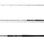 Lanseta casting Daiwa LANS. 2BUC.PROREX X LD CASTER 2.65m 28-84g