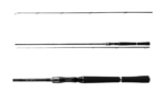 Lanseta casting Daiwa PRO STAFF BC EXTRA FAST 2.25m 14-42g