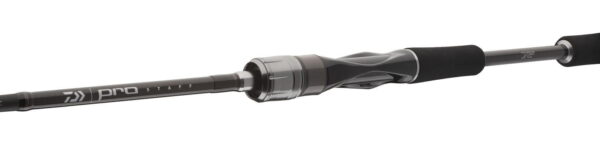 Lanseta spinning Daiwa PRO STAFF 1.95m 0.5-6g - imagine 2