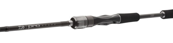 Lanseta spinning Daiwa PRO STAFF 2.10m 3-10g - imagine 2
